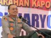 Kapolda Sumatera Barat, Irjen Pol Suharyono