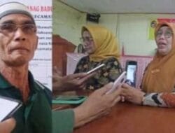 Tokoh Masyarakat Berharap Polisi Segera Usut Kasus Saling Lapor Walinagari Limbanang dan Staf