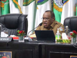 Wamendagri Beberkan Enam Upaya Konkret Penanganan Inflasi Daerah