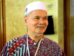 Wakil Rais Aam PBNU, KH. Afifuddin Muhajir