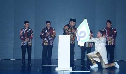 Kemenag Rilis Pusaka Super Apps untuk Layanan Pendidikan dan Keagamaan
