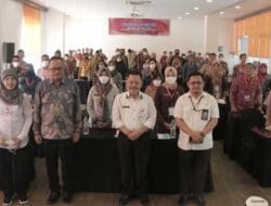 Kemendagri Bekali Para Analis Kepegawaian dan Arsiparis Kompetensi Susun Karya Tulis Ilmiah