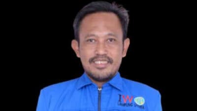 Pencatutan Nama untuk Parpol Diduga Terjadi di Lampung Utara, Korbannya Wartawan Lokal