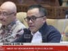 rapat dengar pendapat (RDP) antara Komisi II DPR RI Bersama Menteri PAN RB Abdullah Azwar Anas di Gedung Parlemen, Senayan, Jakarta
