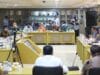 Komite III DPD RI Raker dengan Menpora