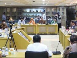 Komite III DPD RI Dorong Pemerintah Majukan Keolahragaan di Daerah