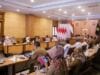 Komite III DPD RI Raker Pengawasan Pelaksanaan UU Cagar Budaya