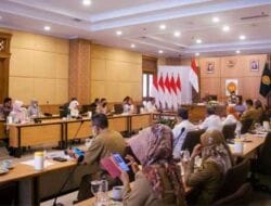 Komite III DPD RI Rapat Kerja Pengawasan Pelaksanaan UU Cagar Budaya dengan Pemda DIY
