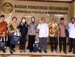 Komite IV DPD RI Dorong BPK Sumbar Kawal Tindak Lanjut Rekomendasi Pemeriksaan