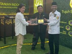 Kunker ke Lampung, Komite IV DPD Dukung Regsosek untuk Wujudkan Satu Data Indonesia