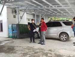 Ditreskrimsus Polda Kaltara Tetapkan 1 Tersangka OTT