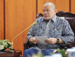 LaNyalla Minta Masyarakat Waspadai Subvarian Baru Covid-19