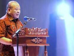 LaNyalla: Banjir Informasi Bikin Masyarakat Abai Berbangsa dan Bernegara