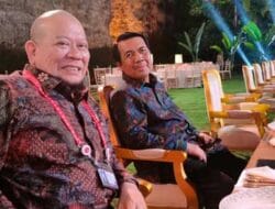 Elon Musk Sebut Masa Depan RI Cerah, LaNyalla: Harus Didukung Arah Kebijakan Negara
