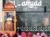 Ketua DPD RI, AA LaNyalla Mahmud Mattalitti beri sambutan pada peringatan Maulid Nabi Muhammad SAW di Tangerang
