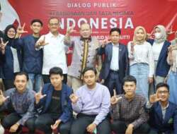 Dialog Publik Kebangsaan dan Tata Negara Indonesia di Kantor DPD RI Jawa Tengah, Ini Kata LaNyalla