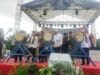 Pembukaan MTQ Nasional XI Pasbar di Koto Balingka