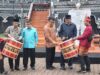 Gubernur Sumbar, Mahyeldi Buka Dua Festival di Tanah Datar