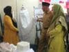 Mahyeldi Buka Pameran MTQ Korpri VI