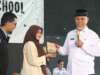 Mahyeldi Buka Peradi Goes To School Seri ke-7 di SMKN 7 Padang
