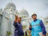PLN Sediakan Layanan Premium untuk Masjid Raya Sheikh Zayed Solo