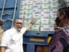 Menteri Perdagangan Zulkifli Hasan lepas ekspor perdana Ikan Sarden Kaleng Banyuwangi senilai Rp 42,4 miliar ke Australia