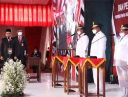Mendagri Lantik Tiga Penjabat Gubernur Dob Papua, Ini Dia