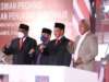 Muhammad Tito Karnavian Resmikan Tiga DOB Papua