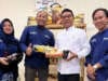 Moeldoko berkunjung ke Rumah BUMN di Cirebon