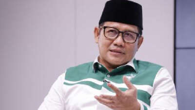 PHK Massal Intai Indonesia, Cak Imin Dorong Pemerintah Atasi Gejolak Sosial
