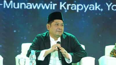 Asyik! TPG PAI Non-PNS dan Kekurangan Tukin Guru dan Pengawas PAI PNS Segera Cair