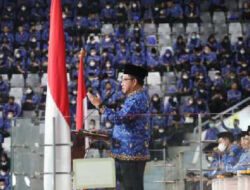 Mendagri Sebut HUT ke-51 Korpri Jadi Momentum Penting untuk Berkontemplasi