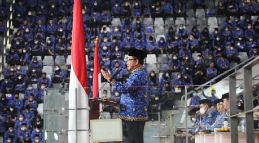 Mendagri Sebut HUT ke-51 Korpri Jadi Momentum Penting untuk Berkontemplasi 1 Muhammad Tito Karnavian