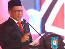 Ini Pesan Mendagri kepada 3 Penjabat Gubernur DOB Papua