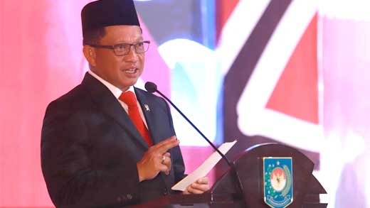 Muhammad Tito Karnavian