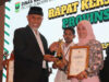 Tenaga Kesehatan Teladan Nasional Padang Pariaman dan Pasaman Dapat Hadiah Umrah dari Gubernur Sumbar