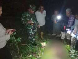 Nenek 85 Tahun Meninggal Dunia di Kebumen, Diduga Kesetrum Listrik di Belakang Rumah