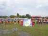 Pembukaan Open Turnamen Smansantiang Cup 2022