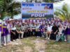 Bakti Sosial Jaga Kesehatan Gigi dan Mulut di Sikabau