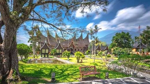PDIKM Padang Panjang