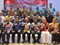 PPSDM Kemendagri Regional Bandung Sukses Gelar Rakor Pengembangan Kompetensi Teknis dan Fungsional
