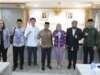 Anggota PPUU DPD, BK dan PURT foto bersama