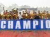 PSP U-17 Juarai Soeratin 2022