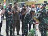 Pangdam I Bukit Barisan Tutup Tmmd Ke-115 Di Kabupaten Asahan