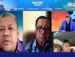 Partai Gelora Berharap Kebijakan Second Home Visa Disosialisasikan Terlebih Dahulu, Jangan Dipaksakan