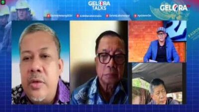 Partai Gelora Berharap Kebijakan Second Home Visa Disosialisasikan Terlebih Dahulu, Jangan Dipaksakan
