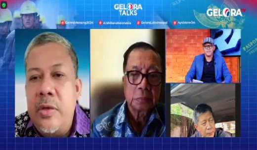 Partai Gelora Berharap Kebijakan Second Home Visa Disosialisasikan Terlebih Dahulu