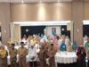 Pasbar Jadi Pilot Project Posyandu Prima di Sumbar