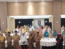 Pasbar Jadi Pilot Project Posyandu Prima di Sumbar