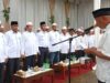 Ketua IPHI Sumatera Barat, Mahyeldi lantik Pengurus IPHI Kota Payakumbuh
